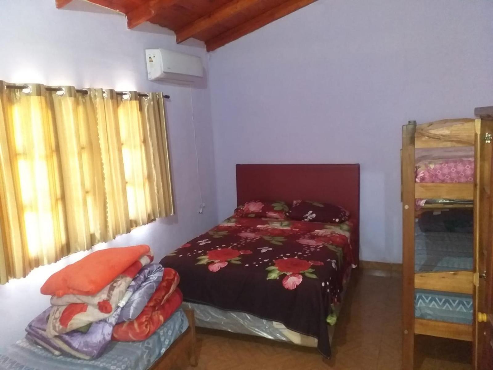 El Colibri Apartment *