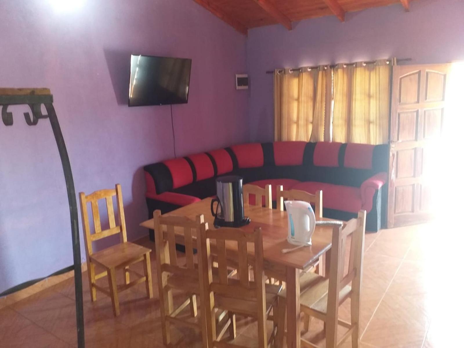 Apartment El Colibri Puerto Iguazu