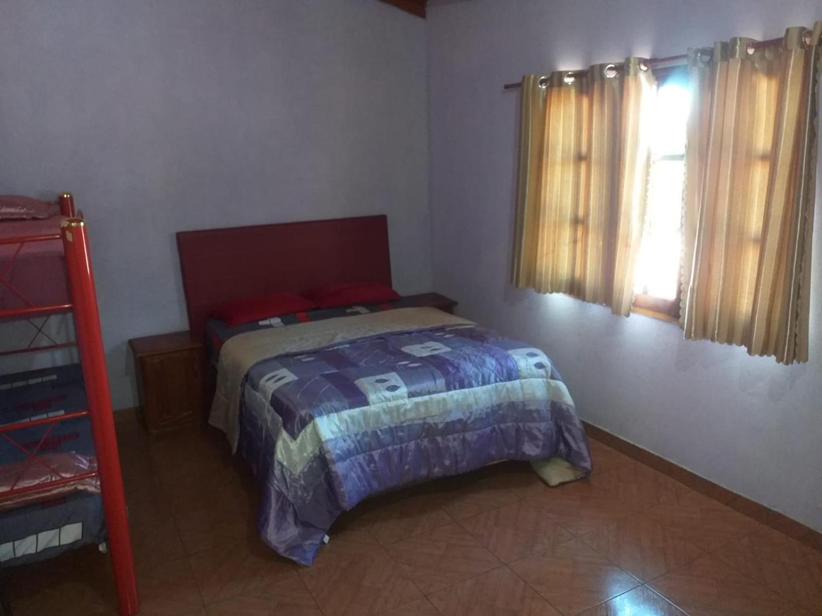 El Colibri Apartment *