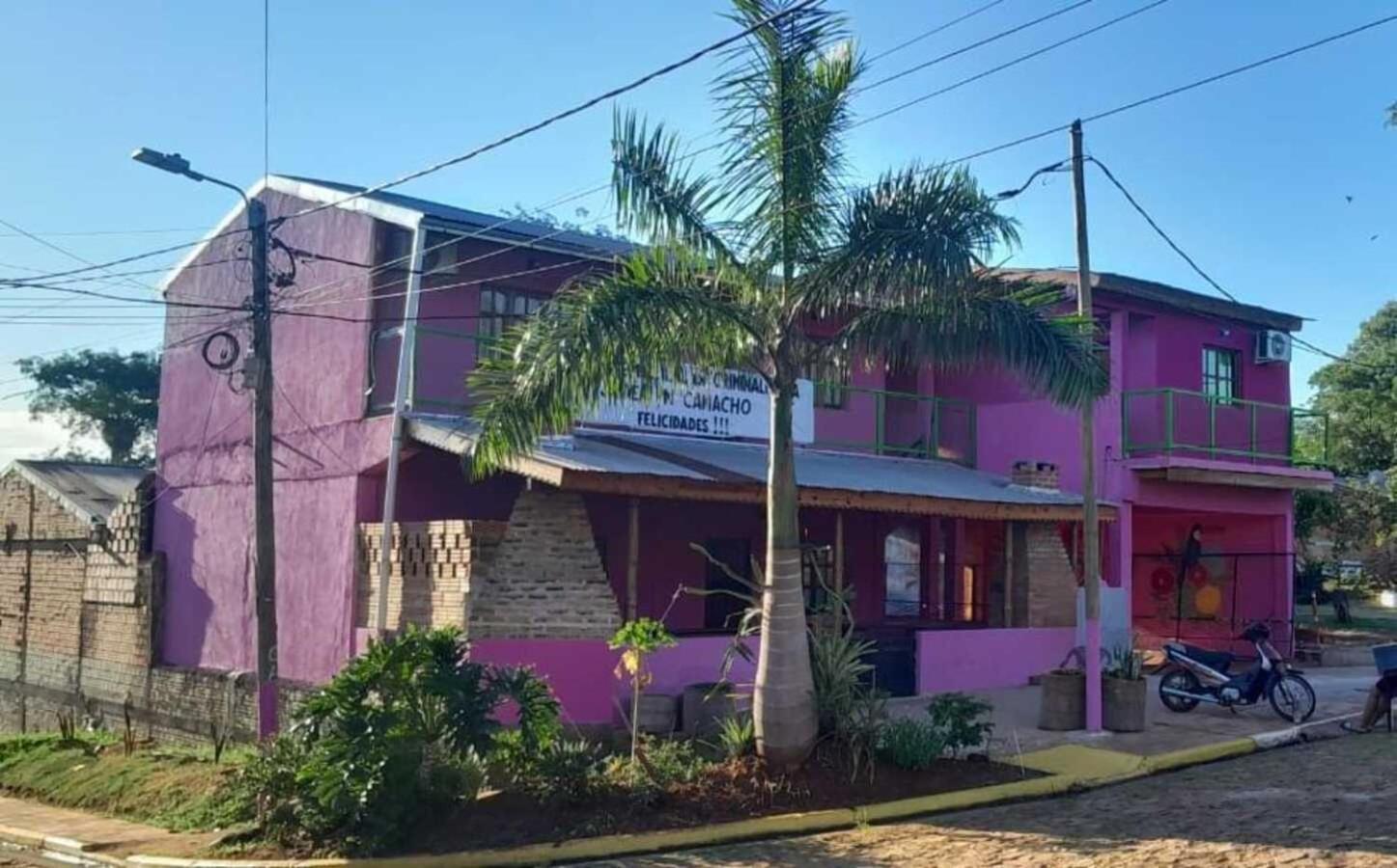 El Colibri Apartment